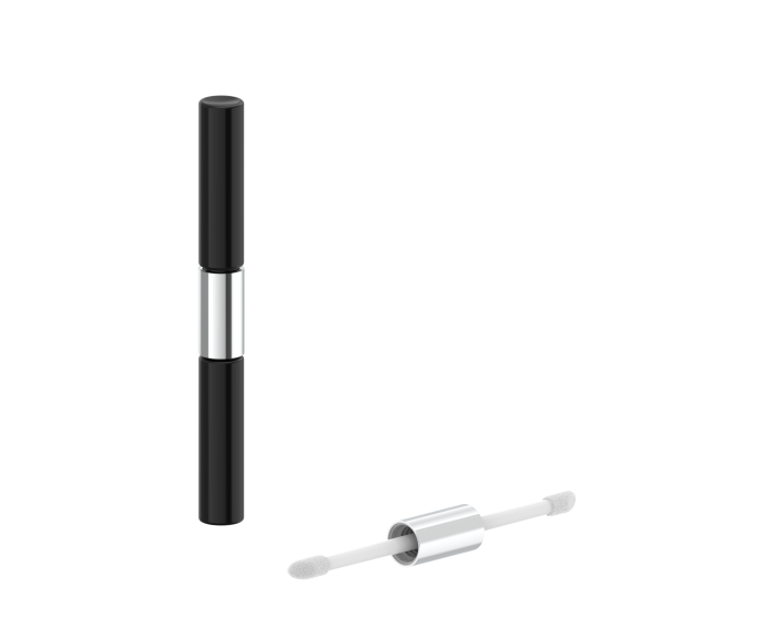 Double-end packs